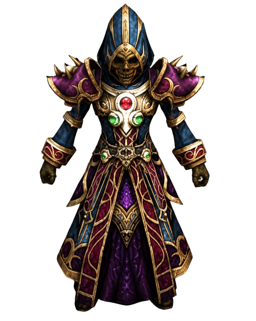 Mage
