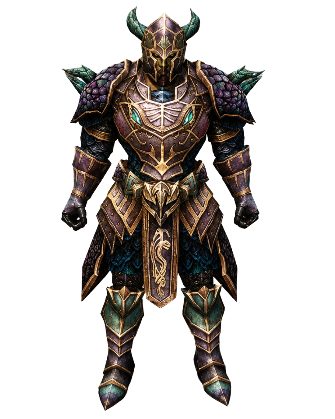 Priest