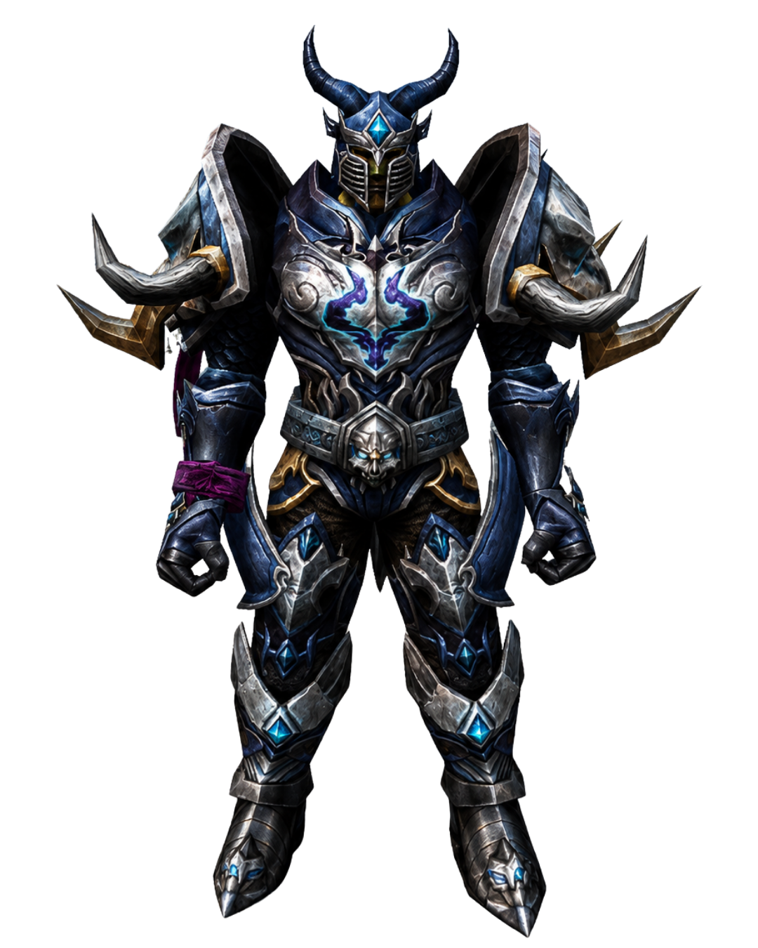Warrior