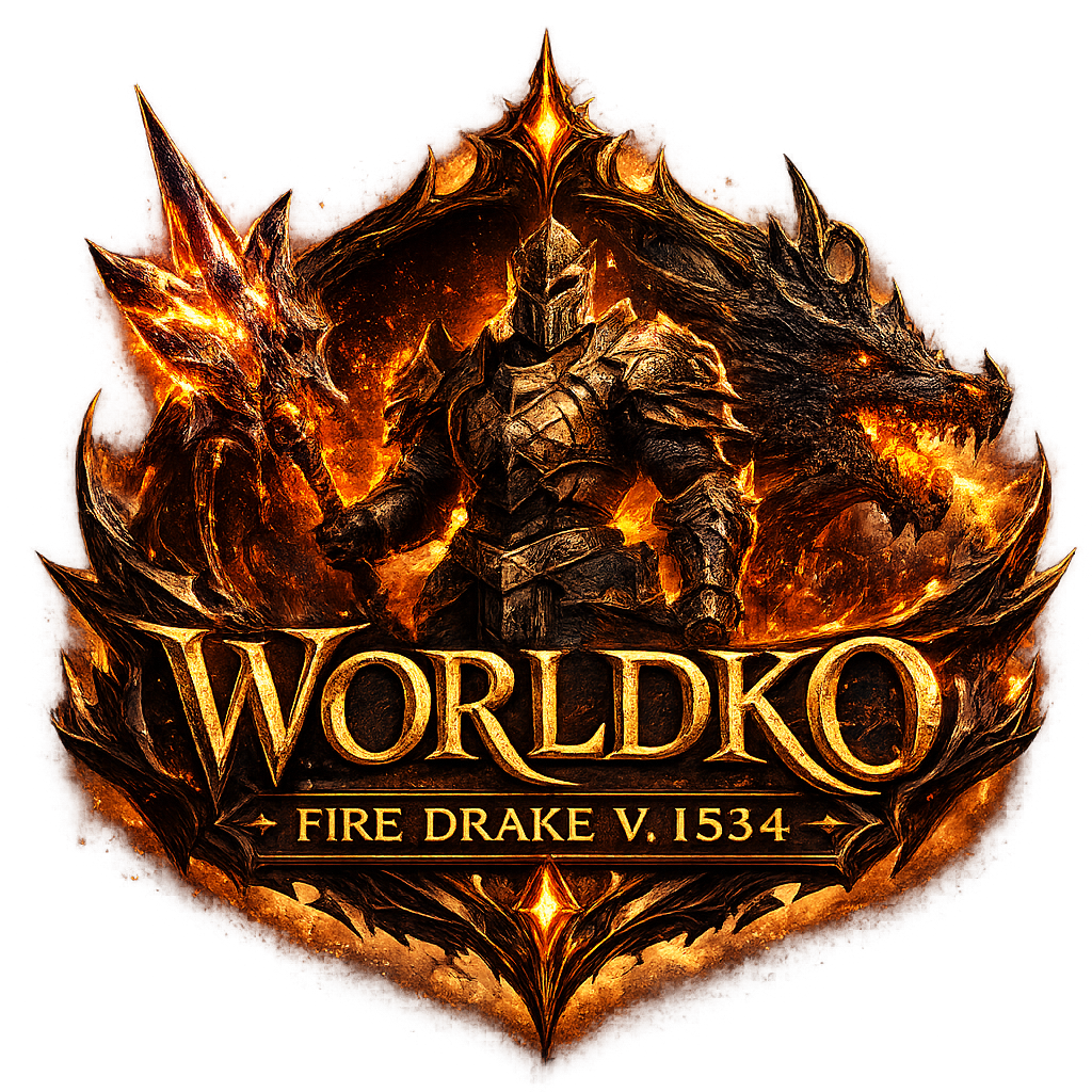 World Game